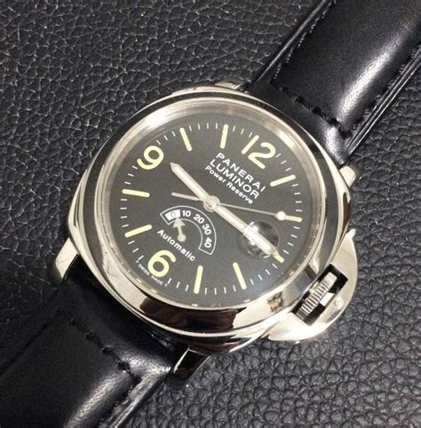 officine panerai automatikuhr 1999|FULL SET 1999 .